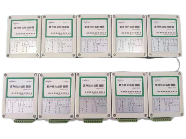 火焰檢測裝置為什么那么重要？