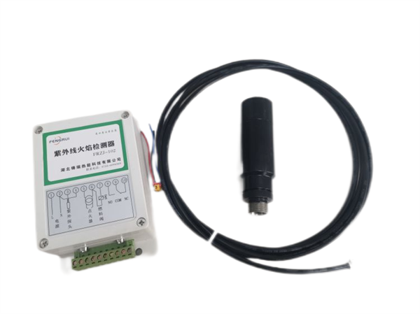 火焰檢測裝置為什么那么重要？