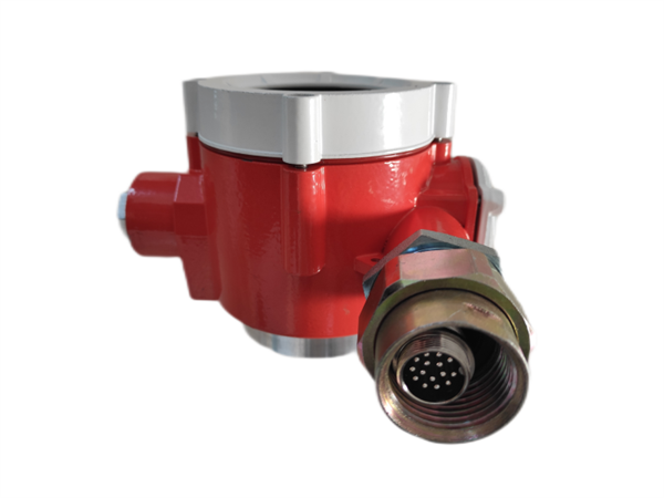 紅紫外復(fù)合型火焰檢測(cè)器