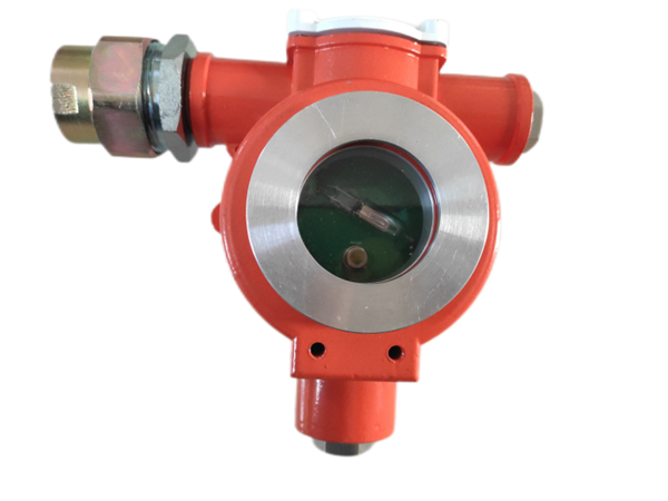 紅紫外復(fù)合型火焰檢測(cè)器FRZJ-102AT