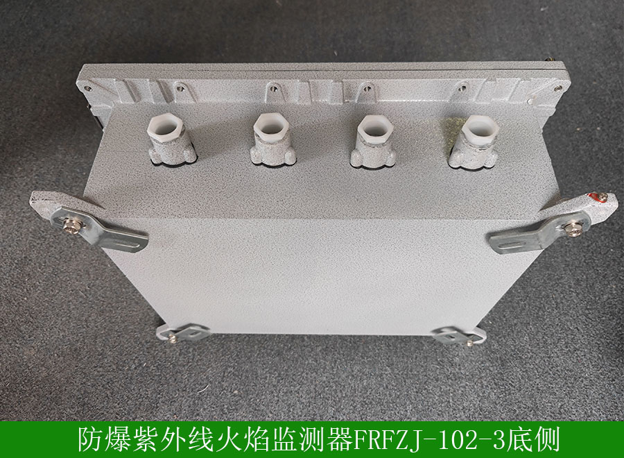 防爆紫外線火焰檢測(cè)器FRFZJ1023