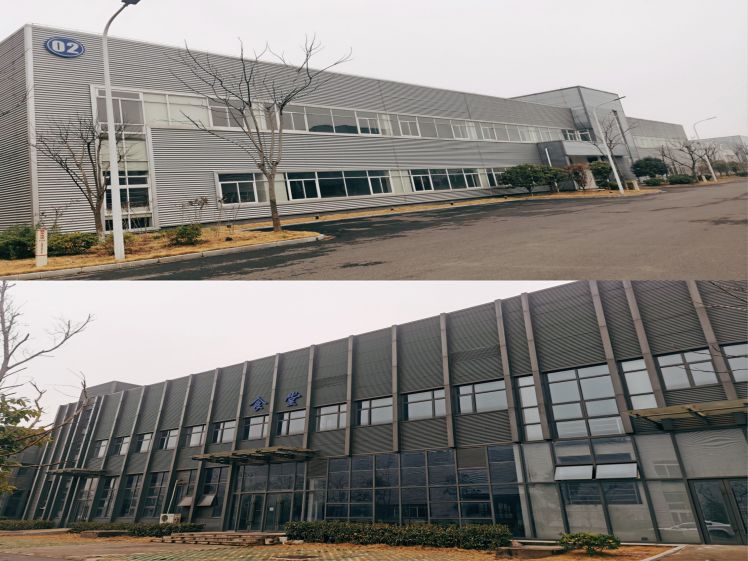 生產(chǎn)車(chē)間