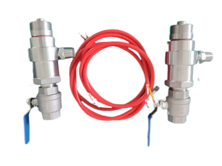 紫外線火焰檢測(cè)器探頭